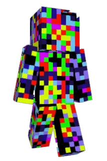 Beard_Farts Minecraft avatar full body