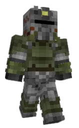 Custom render preview