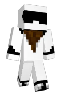 BeardedStig Minecraft avatar full body