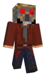Custom render preview