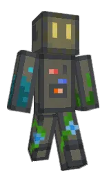 Custom render preview