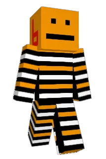 BeastBoy11129 Minecraft avatar full body