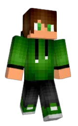 Custom render preview