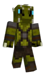 Custom render preview