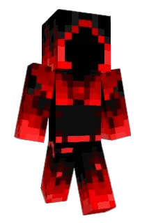 Beast_Diamond Minecraft avatar full body