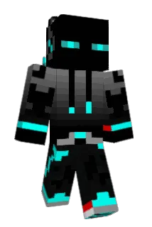 Beastjoe88 Minecraft avatar full body