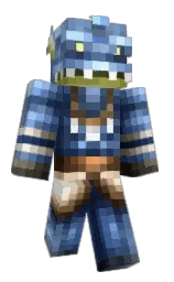 Custom render preview