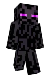 BeastlyAssassin Minecraft avatar full body