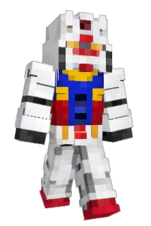 Beastmasta_420 Minecraft avatar full body
