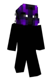 BeatTheOdds Minecraft avatar full body
