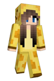Beat_The_Boxer25 Minecraft avatar full body