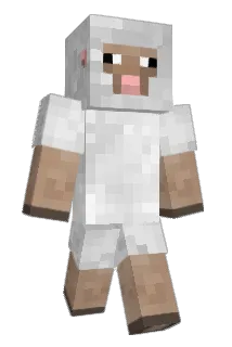 BeatriceKorner Minecraft avatar full body