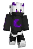 Beaty99 Minecraft avatar full body