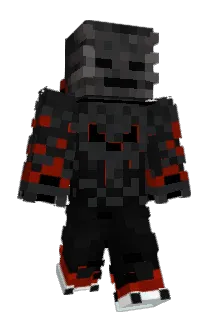BeatzZ98 Minecraft avatar full body
