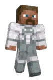BeauBeauFett616 Minecraft avatar full body