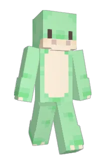 BeautifulDevil50 Minecraft avatar full body