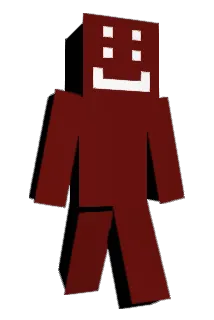 Beauzzelli Minecraft avatar full body
