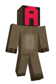 BeaverSquad_8 Minecraft avatar full body