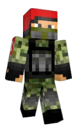 Custom render preview