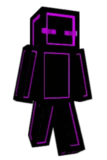 Bebe4862 Minecraft avatar full body