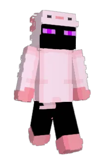 BebitoFiuFiu69 Minecraft avatar full body
