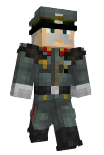 Bebra250122 Minecraft avatar full body
