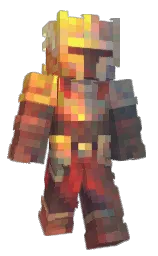 Custom render preview
