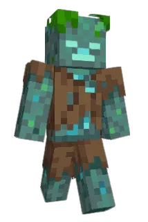 Bebrik31 Minecraft avatar full body