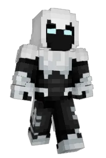 Beckfast2611 Minecraft avatar full body