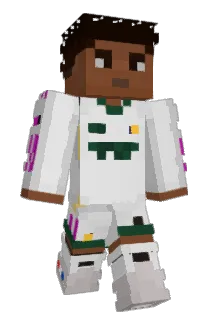 Beczka_bo Minecraft avatar full body