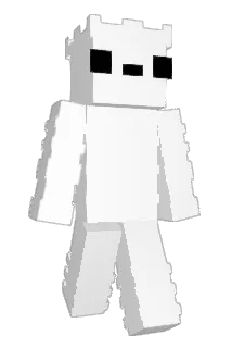 BedeL Minecraft avatar full body