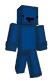 BedwarsLevels Minecraft avatar full body