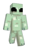 BedwarsPro114514 Minecraft avatar full body