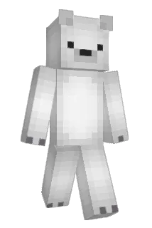 BeeFarmer2014 Minecraft avatar full body
