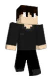 Bee_buzz3 Minecraft avatar full body