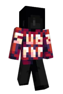 Beeeedie Minecraft avatar full body