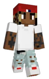 Custom render preview