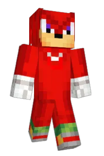 BeefPizzle Minecraft avatar full body