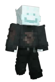 Beef_Lemon Minecraft avatar full body