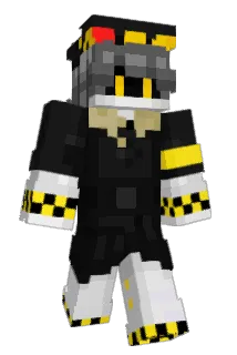 Beef_Slimmington Minecraft avatar full body