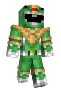 Beef_Stw Minecraft avatar full body