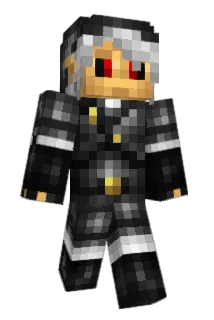 Beef_Taquitos Minecraft avatar full body