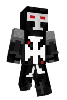 Beefandcheeseguy Minecraft avatar full body