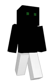 Beefcake1110906 Minecraft avatar full body