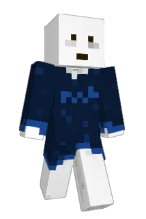 BeefsStone Minecraft avatar full body