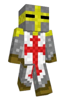 BeegYoshi27 Minecraft avatar full body