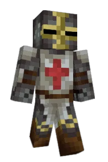 Beegesttoe Minecraft avatar full body