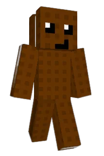 BeepBoopTunes Minecraft avatar full body
