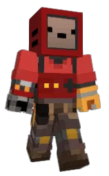 Custom render preview