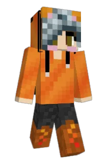 Beepimajeep247 Minecraft avatar full body